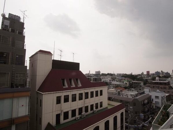 レジディア渋谷の物件内観写真